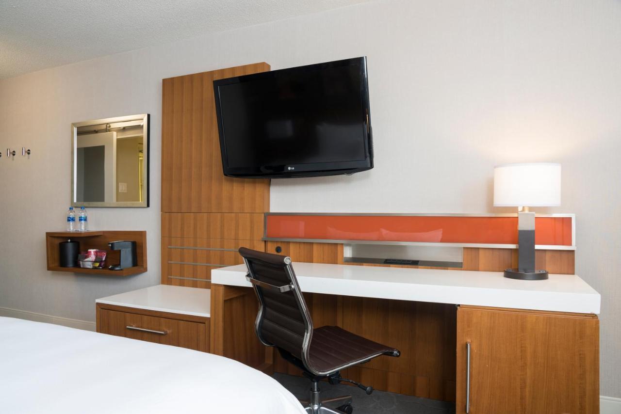 Sonesta Hotel Grand Rapids Airport Kentwood Eksteriør bilde