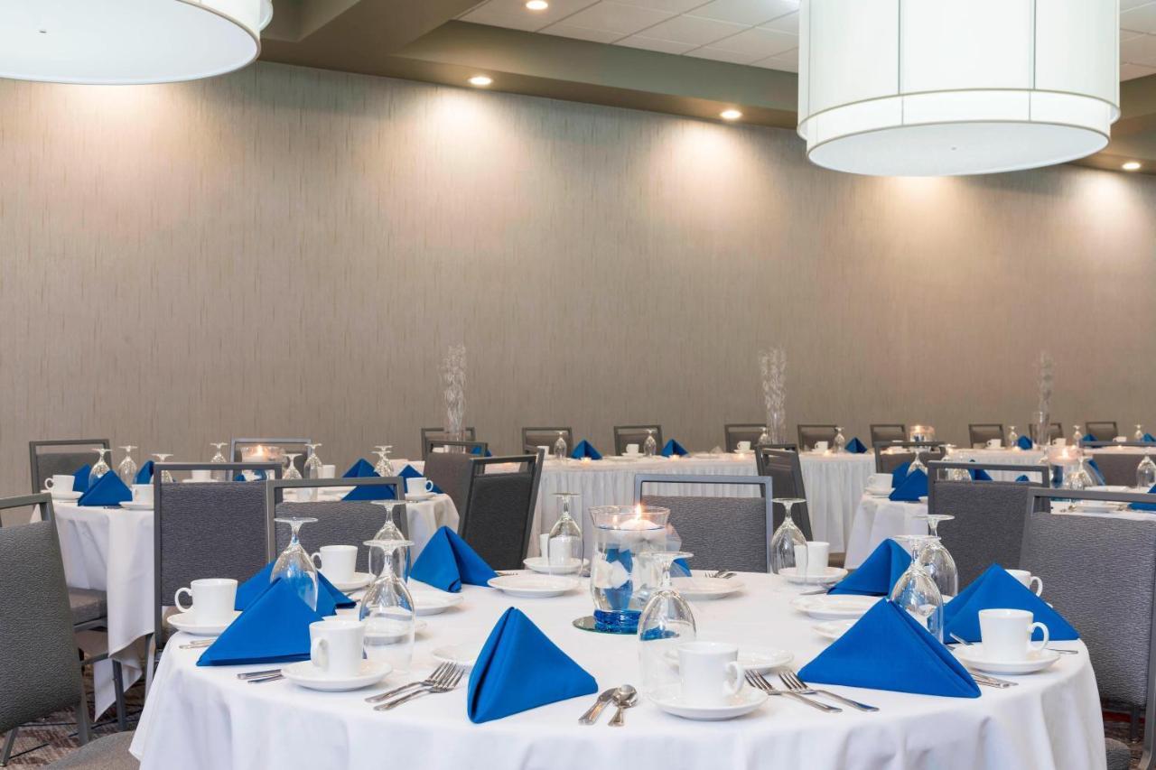 Sonesta Hotel Grand Rapids Airport Kentwood Eksteriør bilde