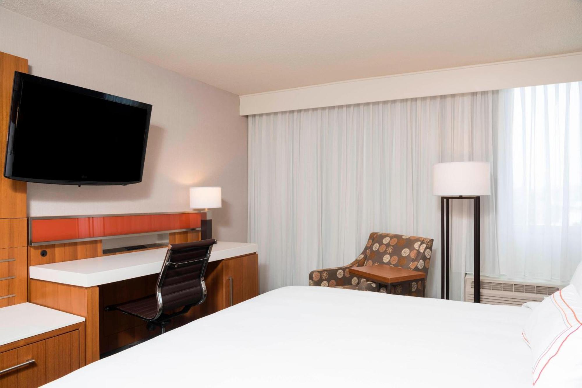 Sonesta Hotel Grand Rapids Airport Kentwood Eksteriør bilde