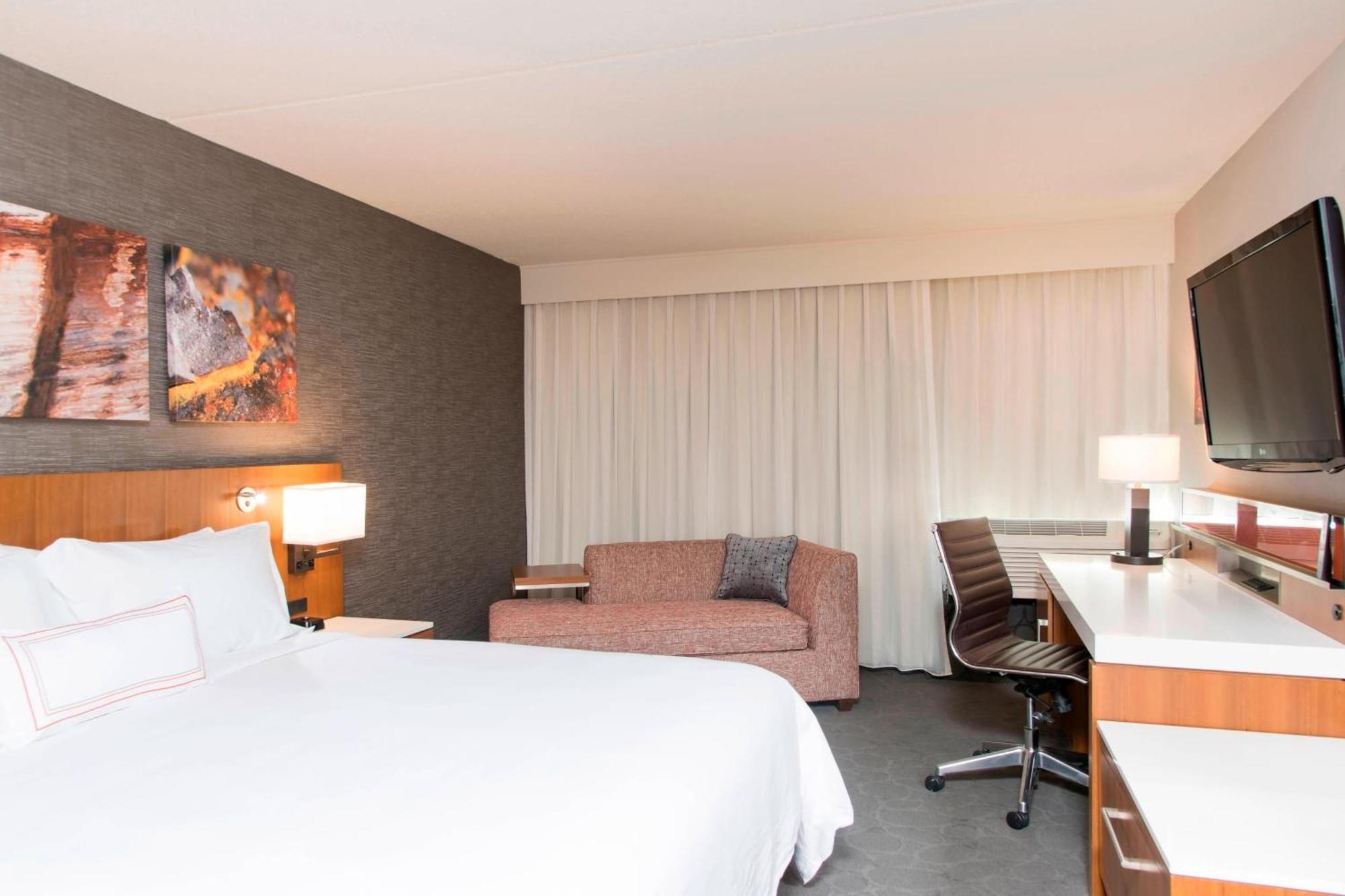 Sonesta Hotel Grand Rapids Airport Kentwood Eksteriør bilde
