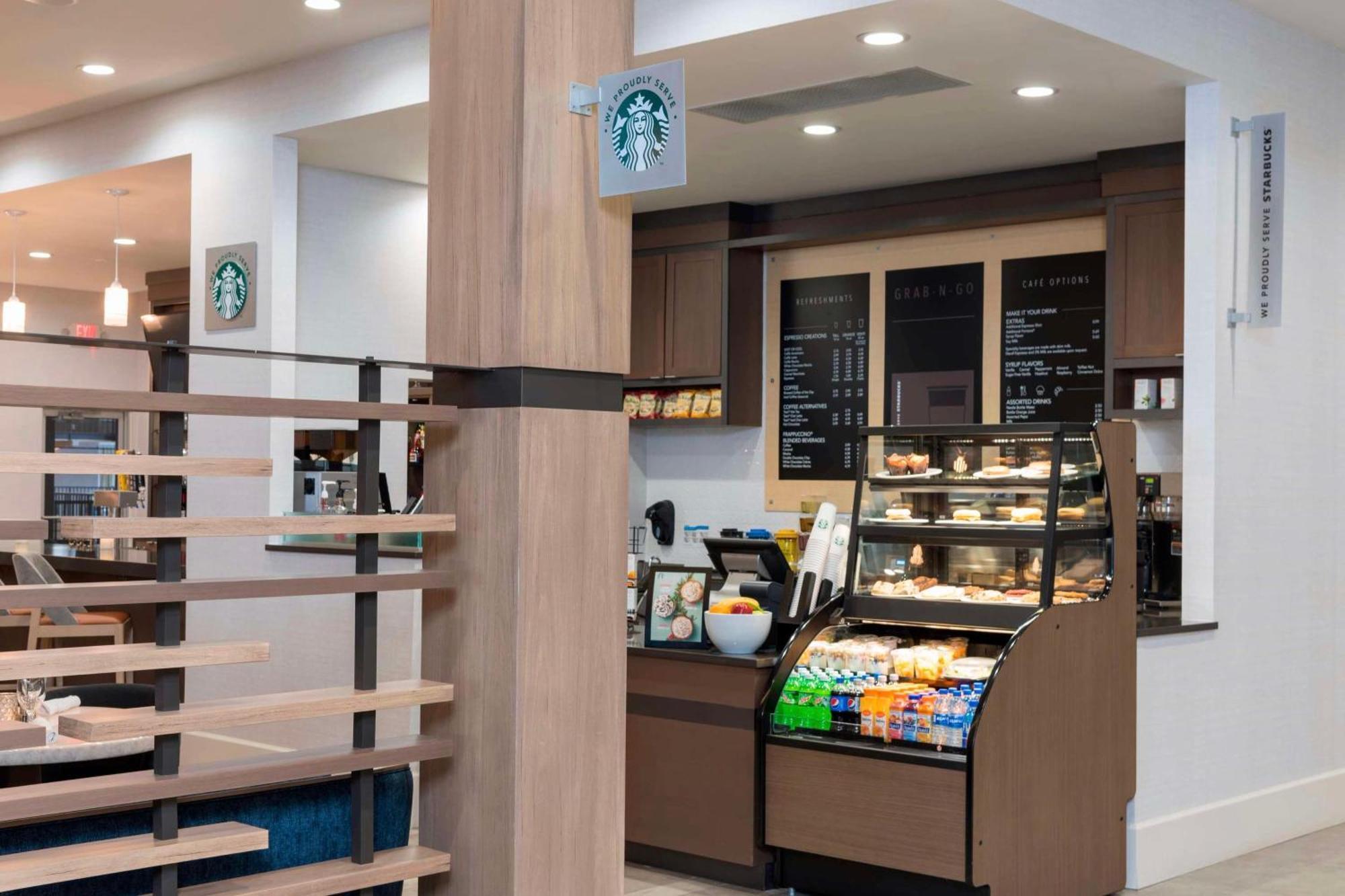 Sonesta Hotel Grand Rapids Airport Kentwood Eksteriør bilde