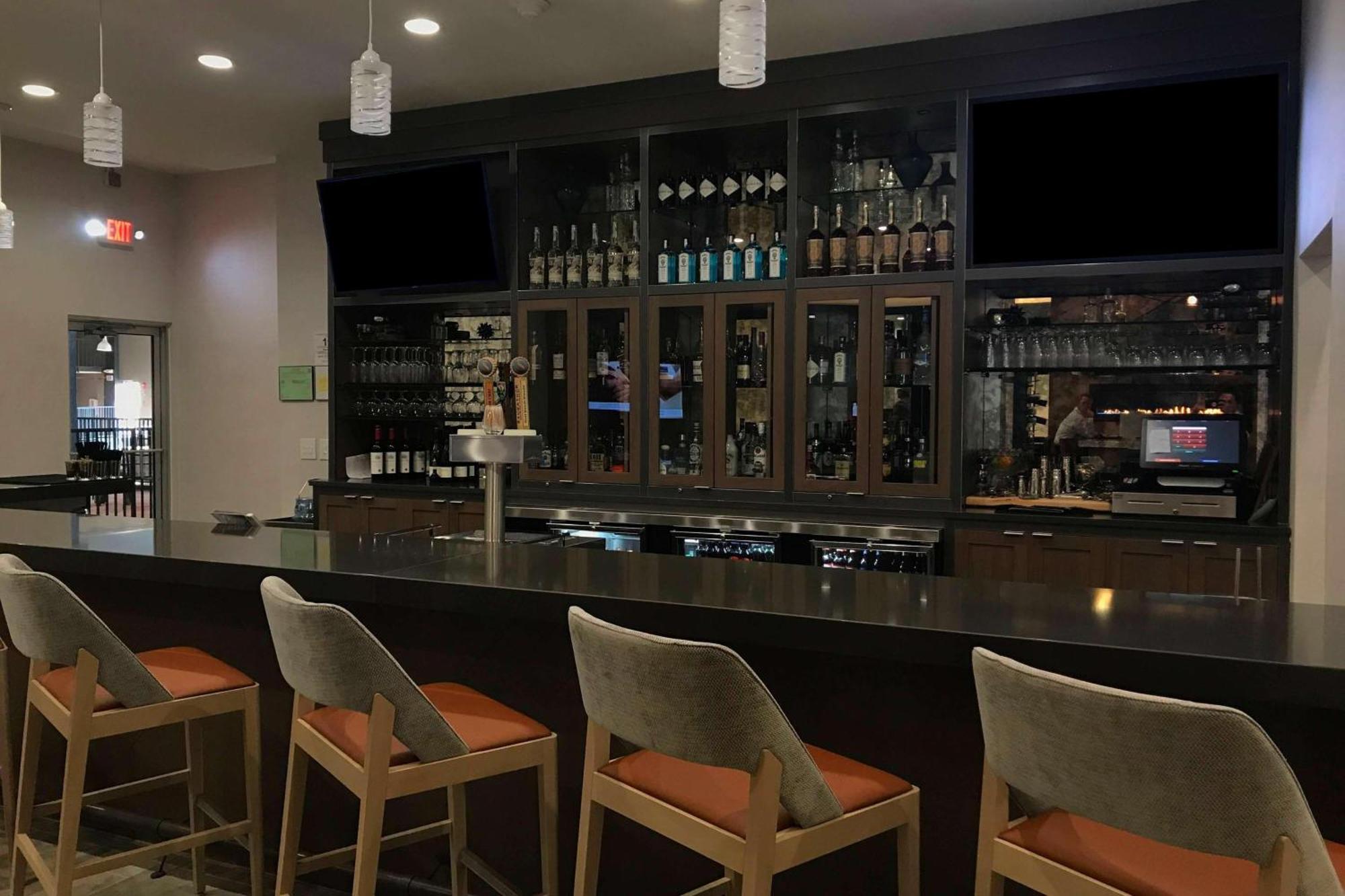 Sonesta Hotel Grand Rapids Airport Kentwood Eksteriør bilde