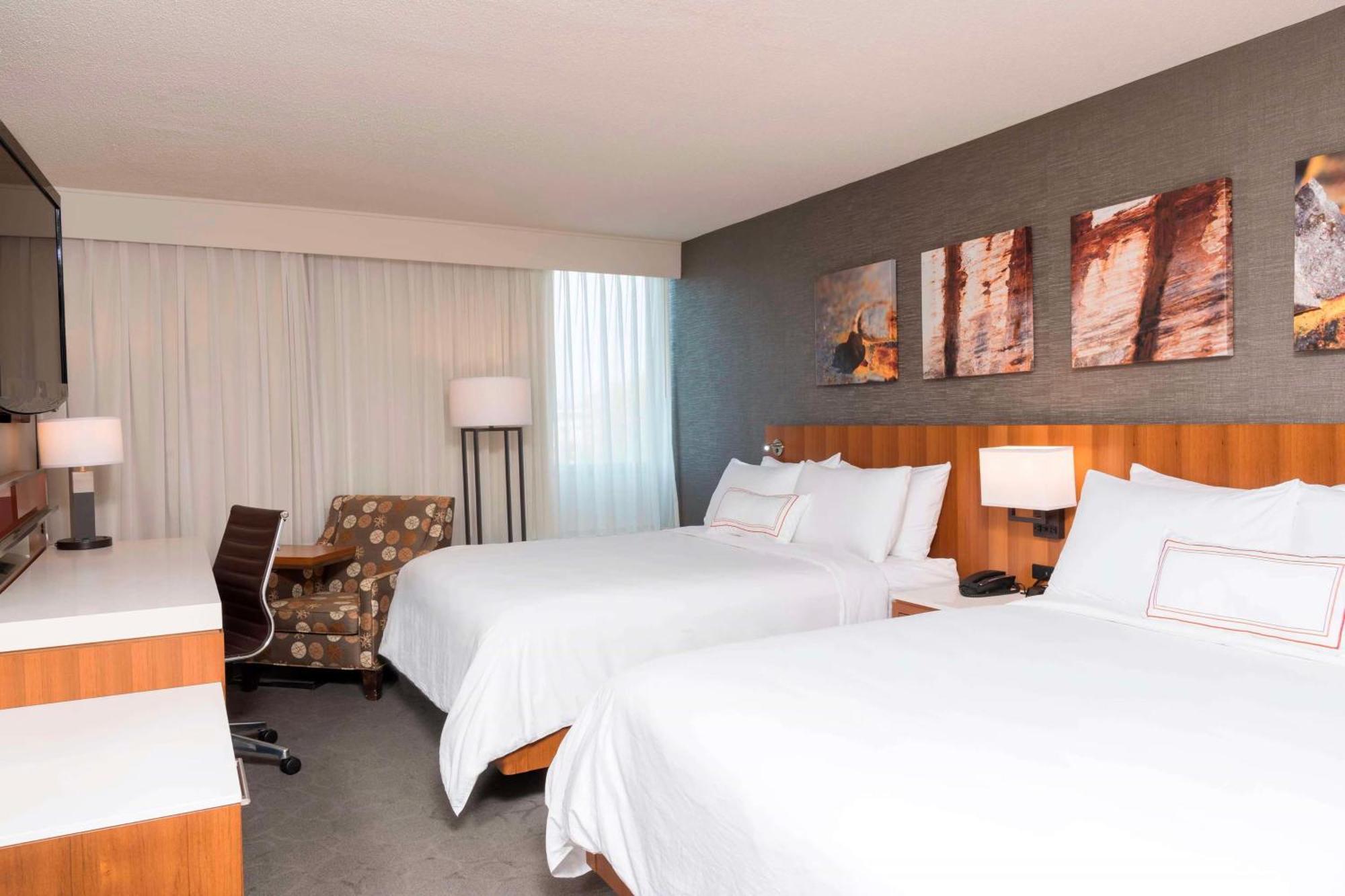 Sonesta Hotel Grand Rapids Airport Kentwood Eksteriør bilde