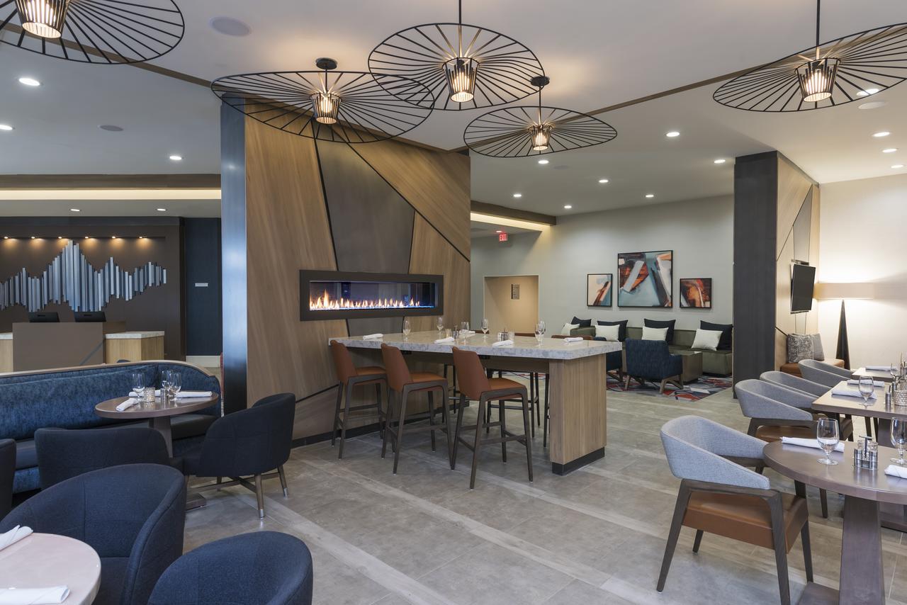 Sonesta Hotel Grand Rapids Airport Kentwood Eksteriør bilde