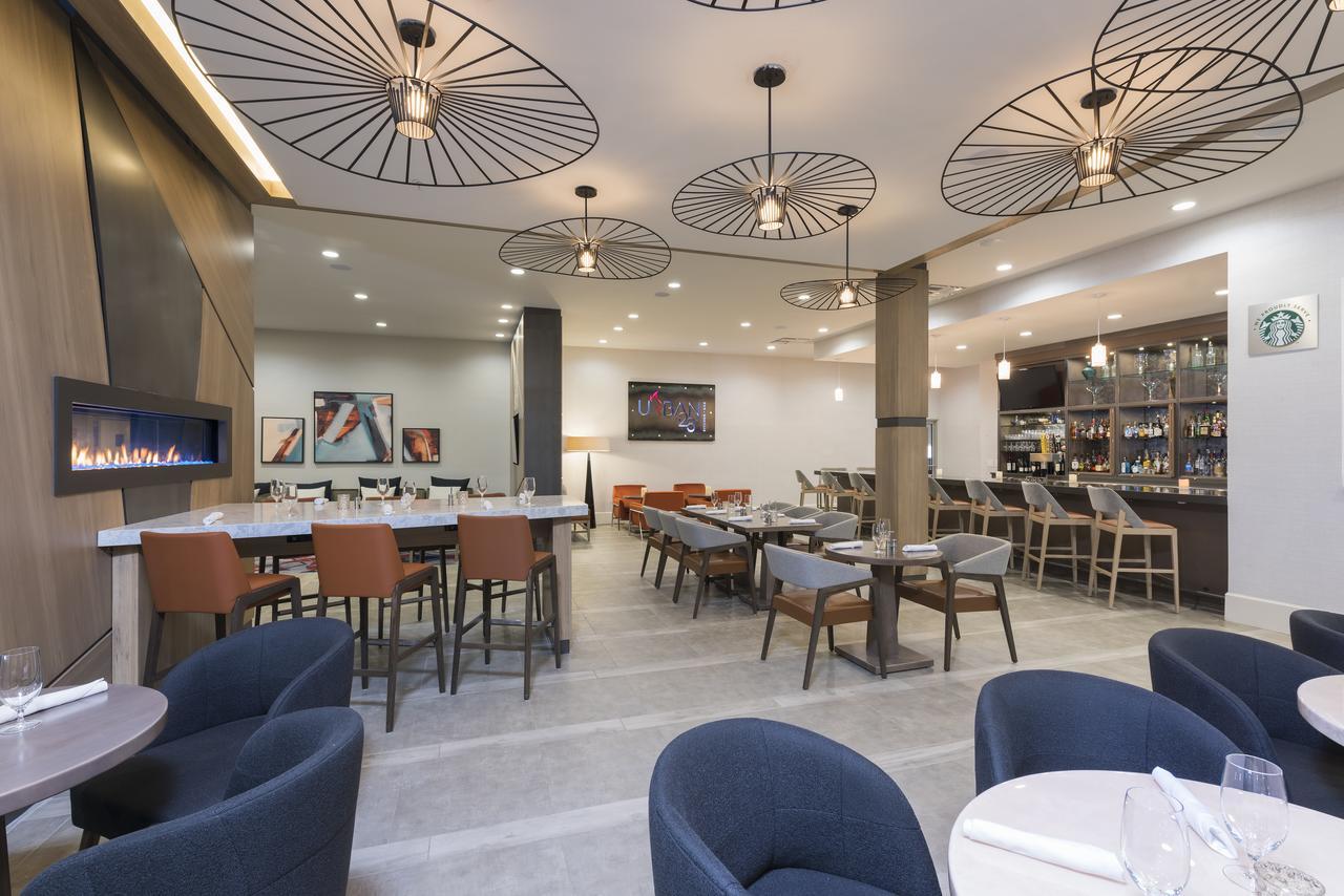 Sonesta Hotel Grand Rapids Airport Kentwood Eksteriør bilde
