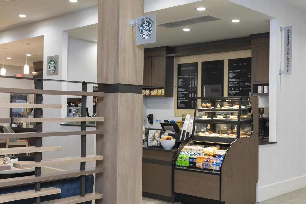 Sonesta Hotel Grand Rapids Airport Kentwood Eksteriør bilde