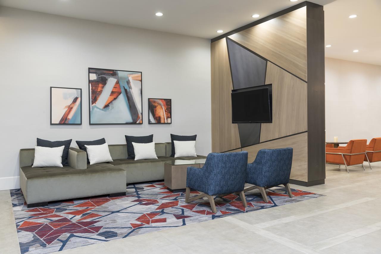 Sonesta Hotel Grand Rapids Airport Kentwood Eksteriør bilde