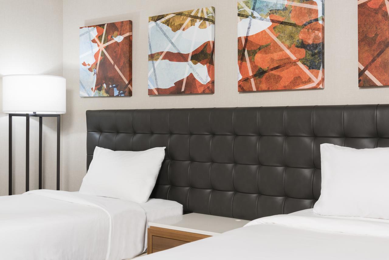 Sonesta Hotel Grand Rapids Airport Kentwood Eksteriør bilde